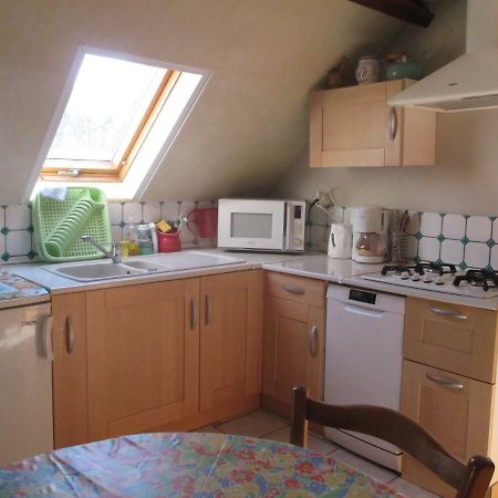 3 Rue Vicaire Leilighet Contalmaison Eksteriør bilde