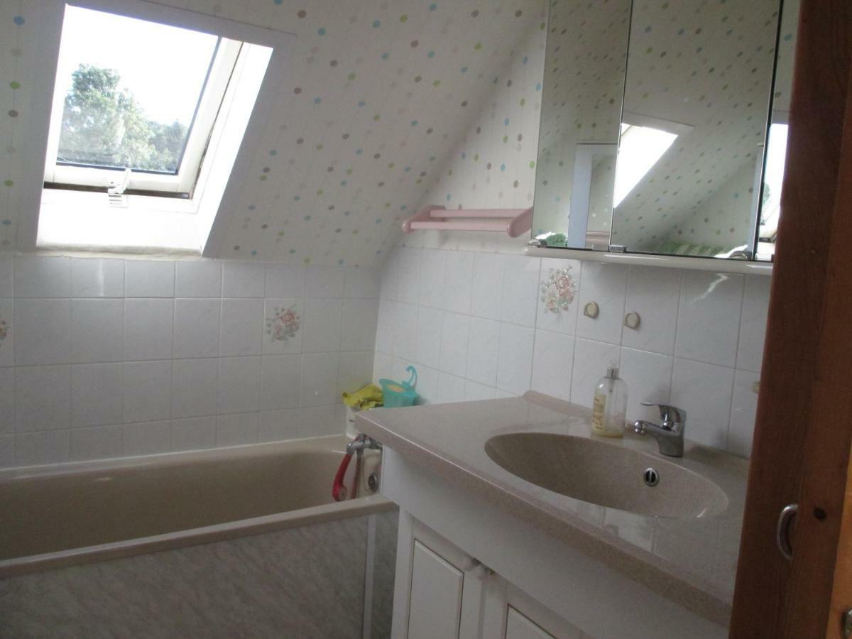 3 Rue Vicaire Leilighet Contalmaison Eksteriør bilde