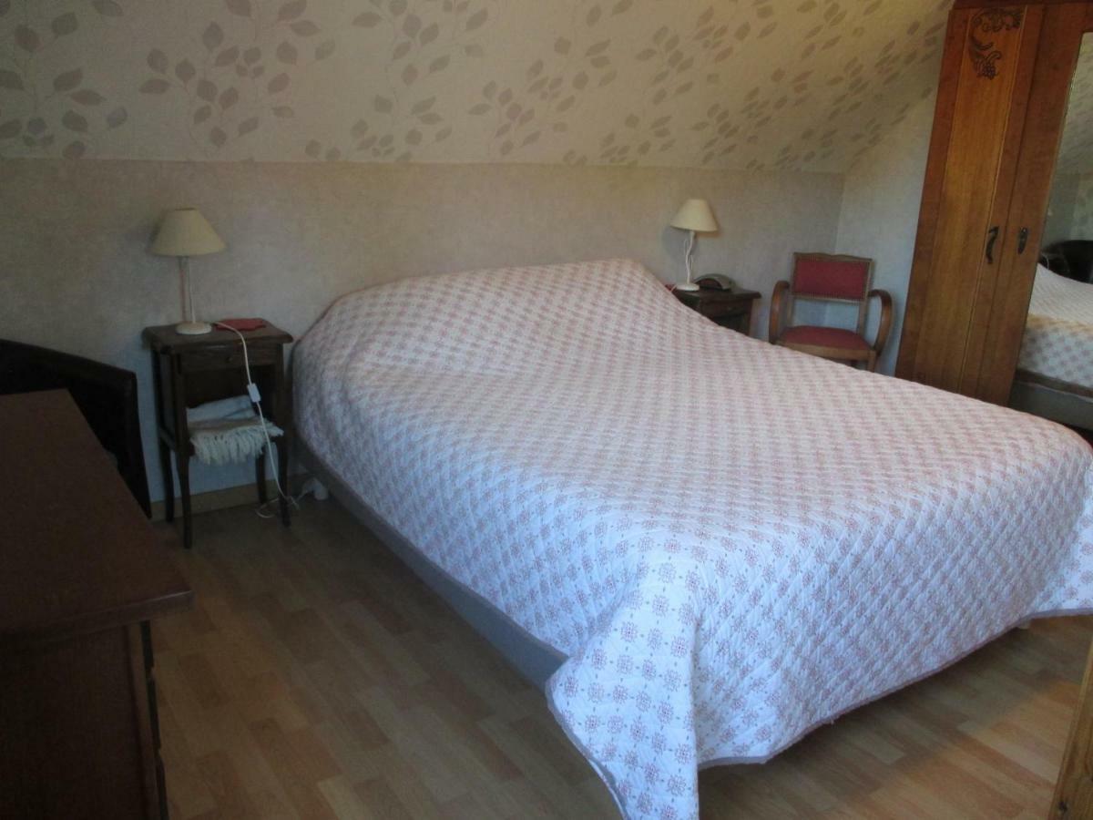 3 Rue Vicaire Leilighet Contalmaison Eksteriør bilde